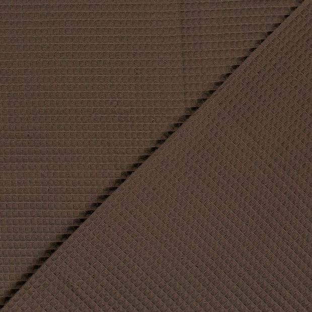 Kimono tissu Unicolore 