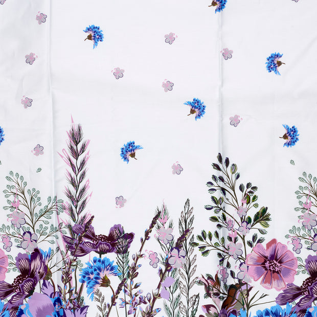 Cotton Satin fabric  