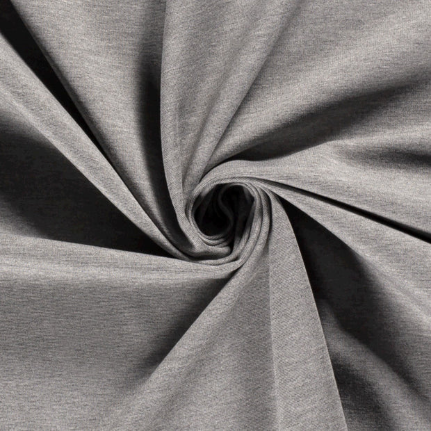 Punta di Roma fabric grey 