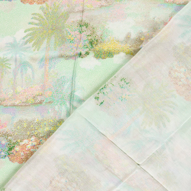  tissu imprimé 