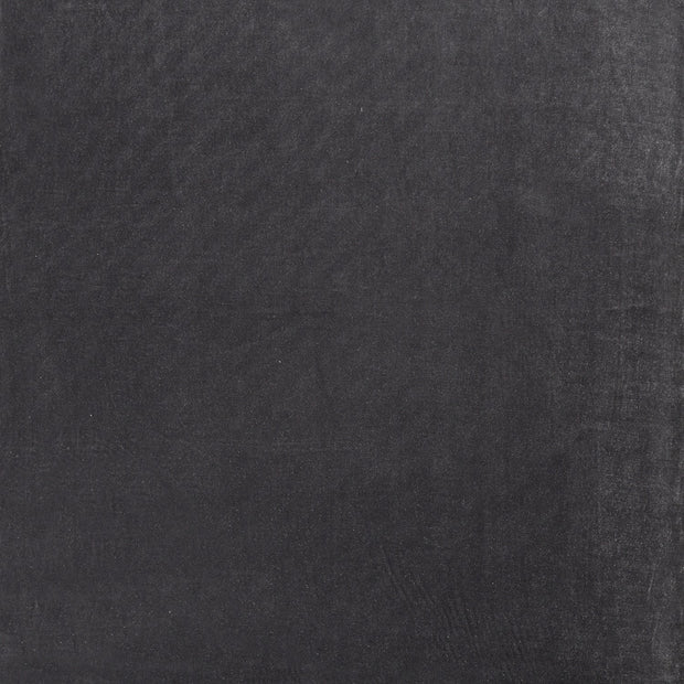 Samt Stretch fabrik Uni Dunkelgrau