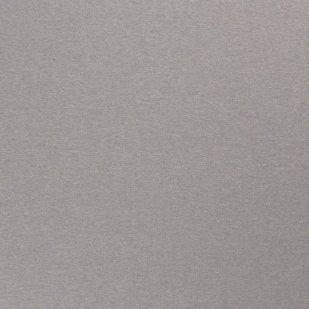 Punta di Roma fabric Unicolour grey