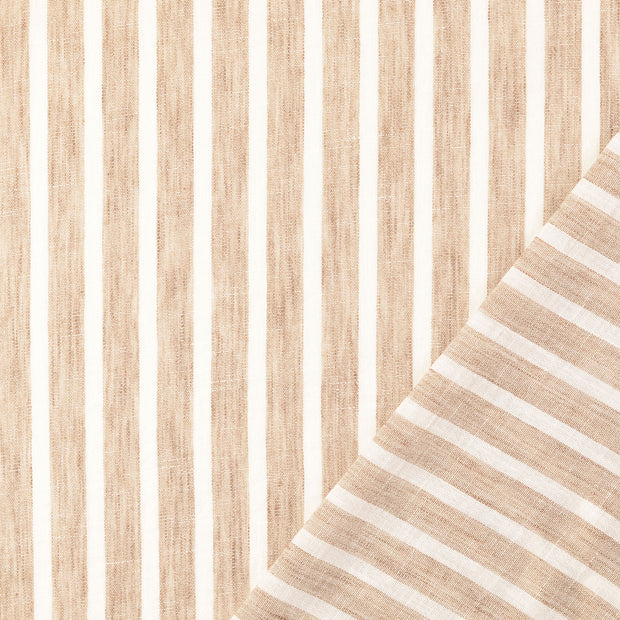 Geweben Polyester fabrik Beige 