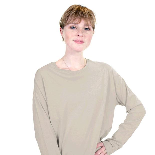 Punta di Roma fabric Unicolour 