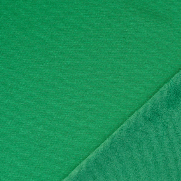 Alphen Fleece fabric  