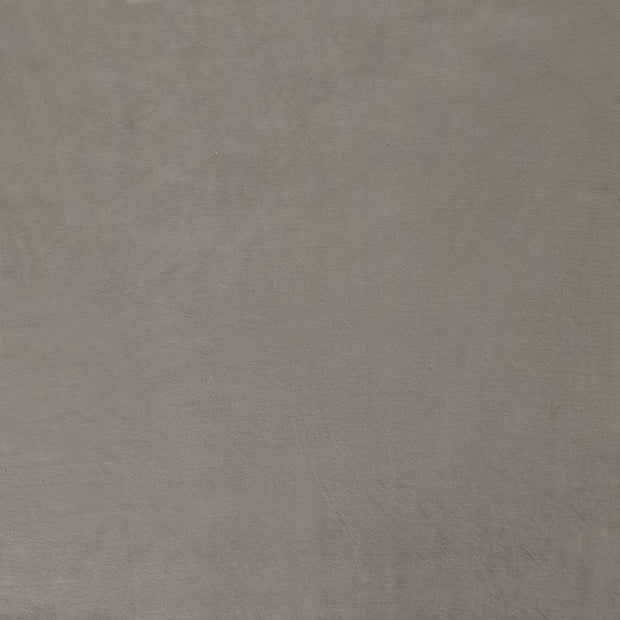 velours tissu uni 