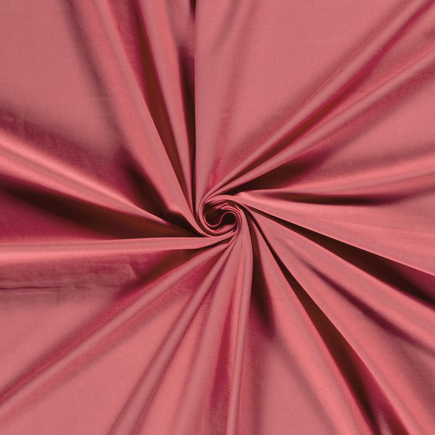 Jersey fabric Coral 