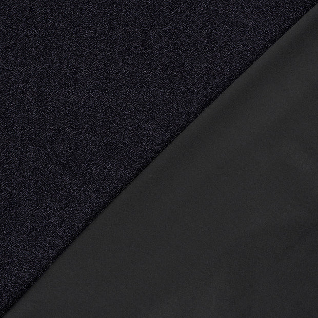 Polyester Jersey fabric Unicolour Lurex 