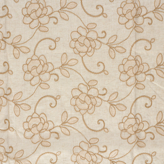  tissu Blanc cassé 