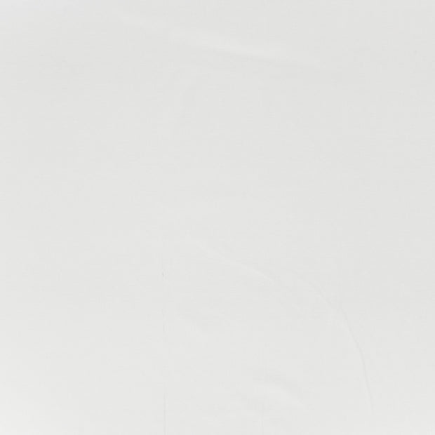 Piqué fabric Optical White 