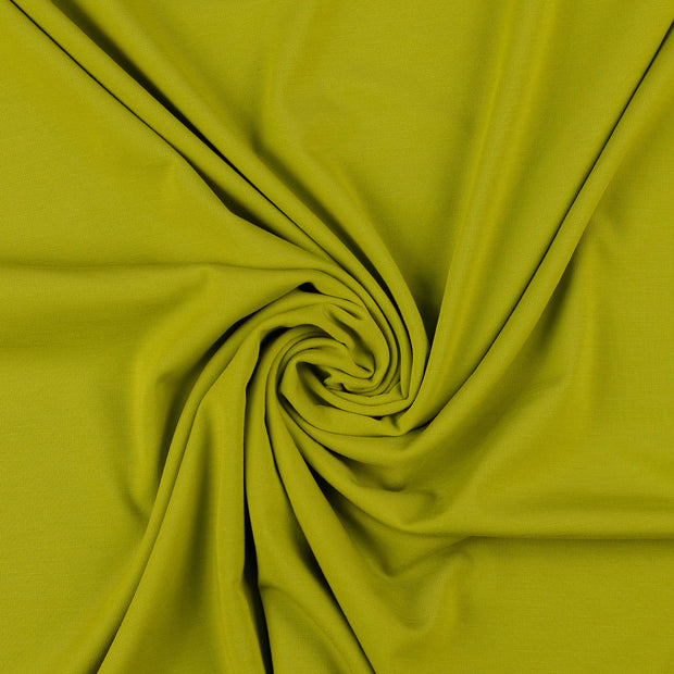 Punta di Roma fabric Yellow 