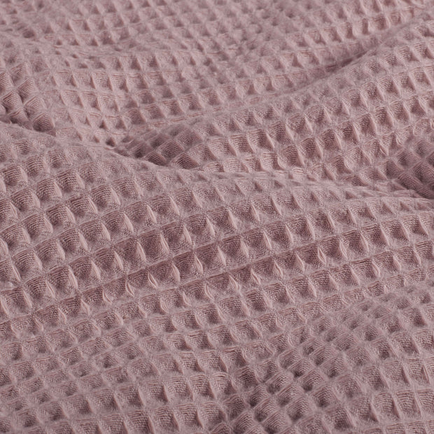 Kimono tissu Unicolore Nude