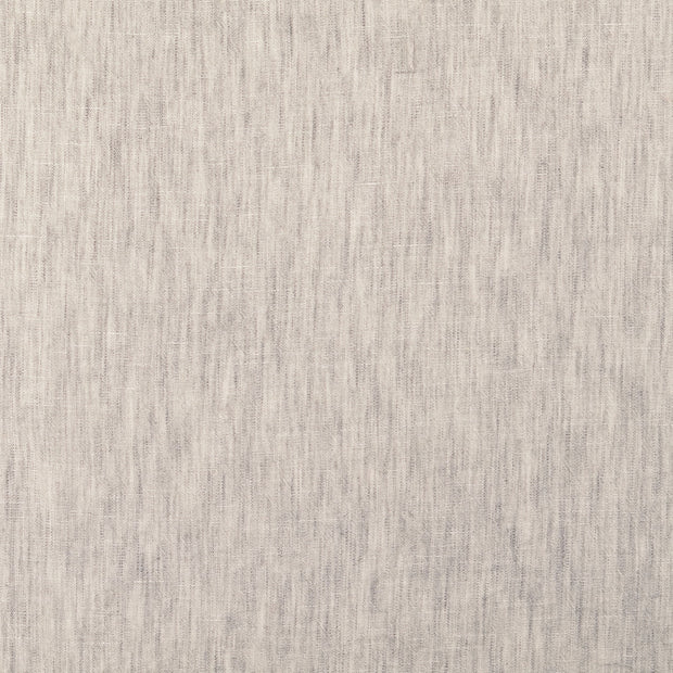 Woven Polyester fabric Unicolour Grey