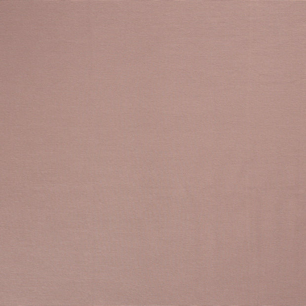 Ottoman Jersey fabrik Hellmauve weich 