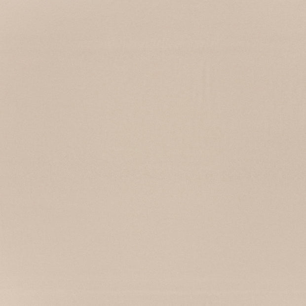 Viscose Jersey fabric Beige 