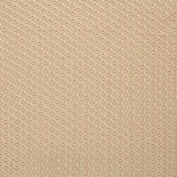 Lace fabric Light Pink matte 