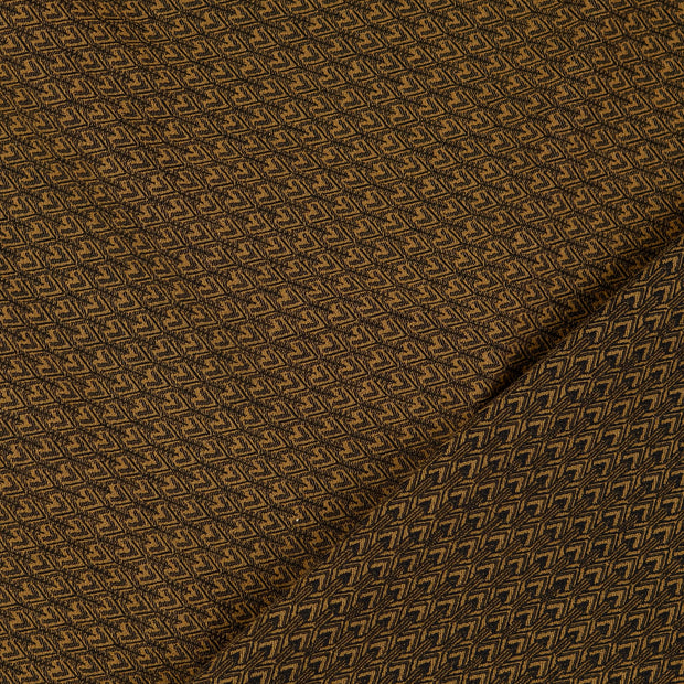 bengaline tissu Carreaux 