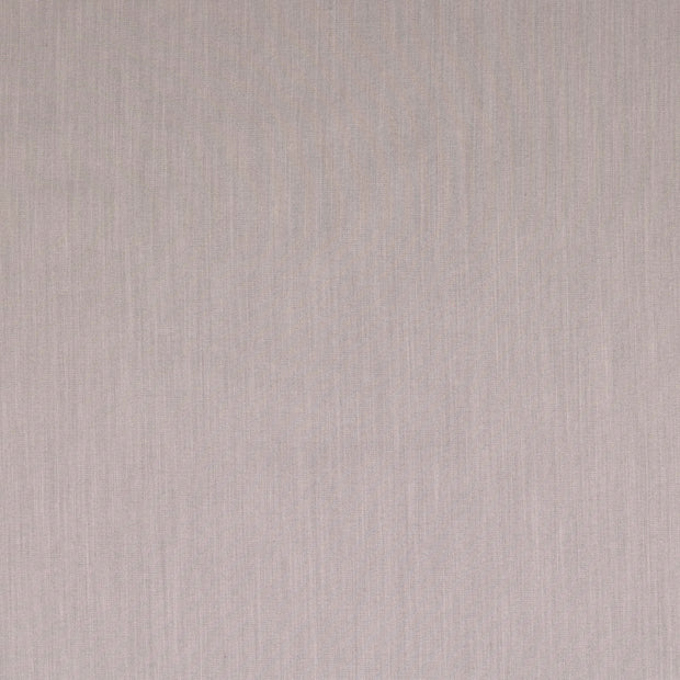 Samt Twill fabrik Uni grau