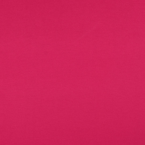 Milano tissu Unicolore Rose