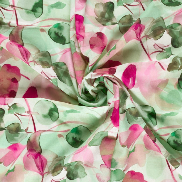  fabric digital printed 