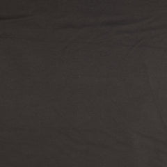 Trenchcoat water repellant Unicolour Black