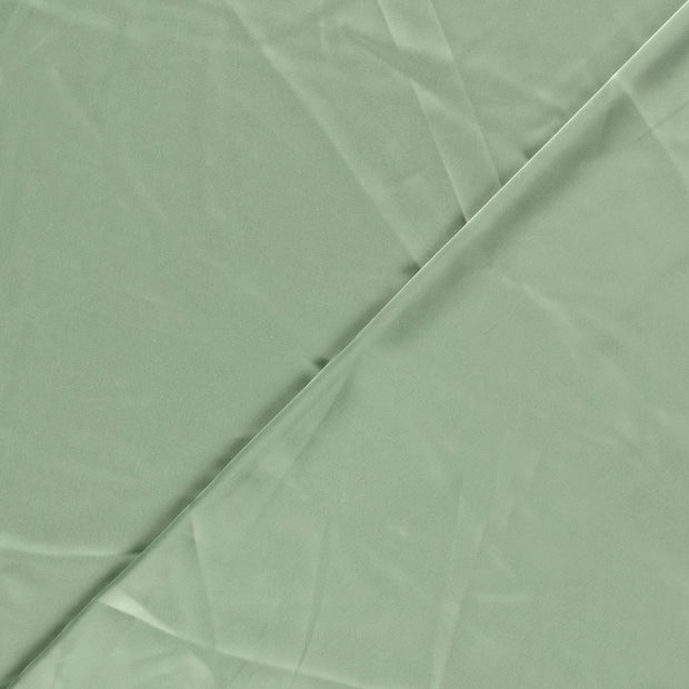 Satin fabric Unicolour 