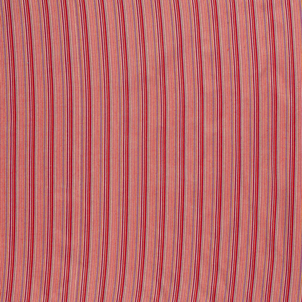 Jacquard fabric Multicolor matte 