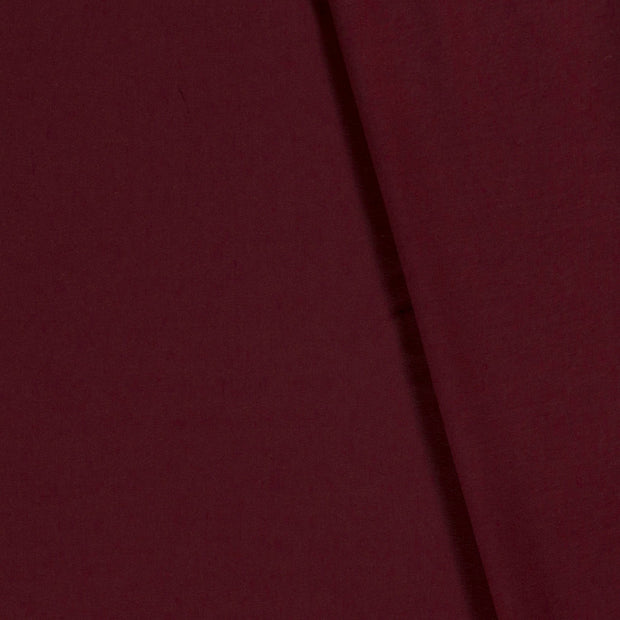 Jersey tissu Unicolore 