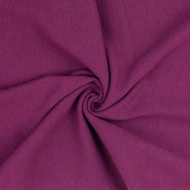Cuff fabric fuchsia 