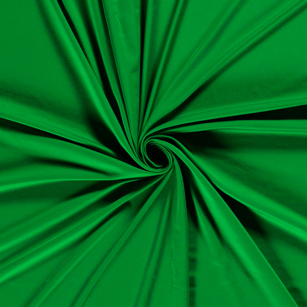 Sportswear Jersey tissu Vert 