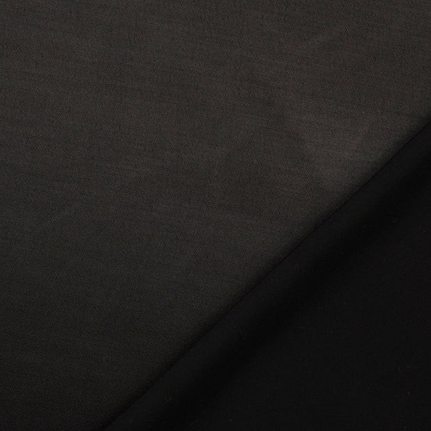 satin fabric Unicolour 