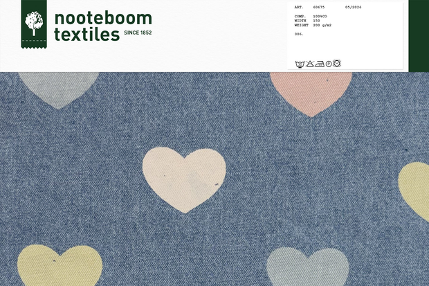  fabric 