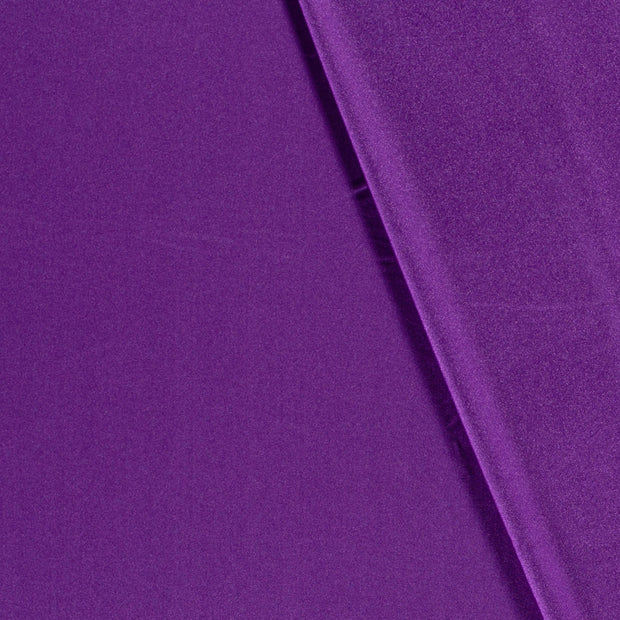 Jersey Maillot de Bain tissu Unicolore 