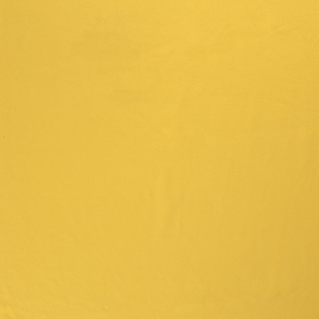 Jersey tissu Jaune 