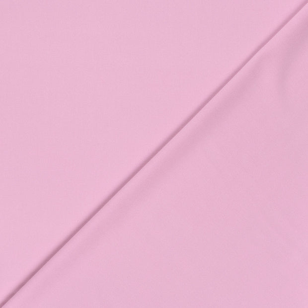 Moss Crêpe fabric Unicolour 