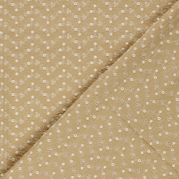  fabric Unicolour yarn dyed 