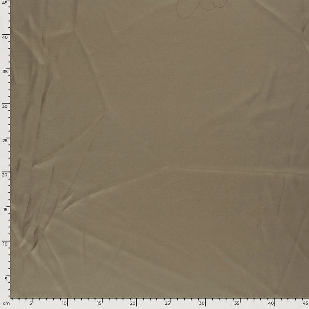 Satin fabric Unicolour 