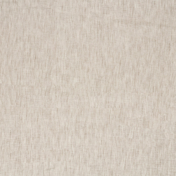 Geweben Polyester fabrik beige melange 