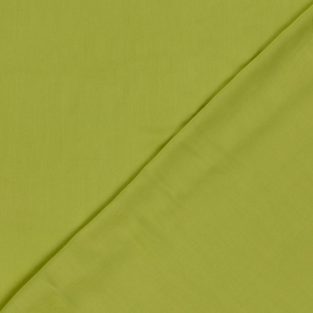 Bamboo Poplin fabric Unicolour 