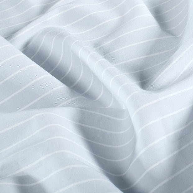 Bengaline tissu Abstrait Bleu clair