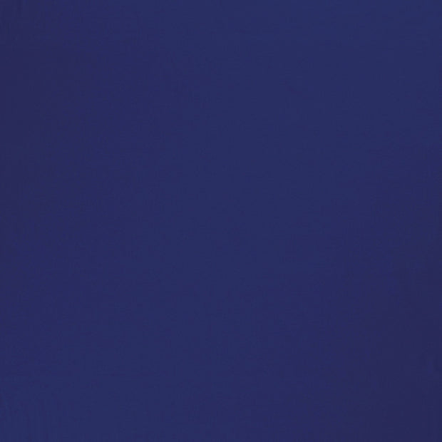 Jersey fabric Cobalt 