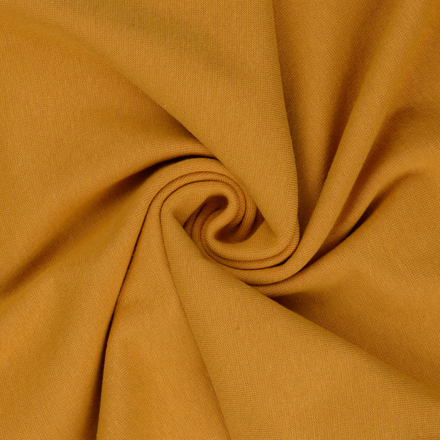 Bündchen fabrik apricot 