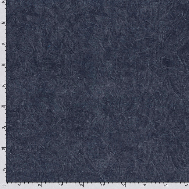 Jeans tissu Batique 