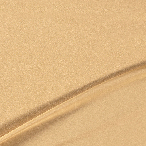 Baumwolle Jersey fabrik beige 