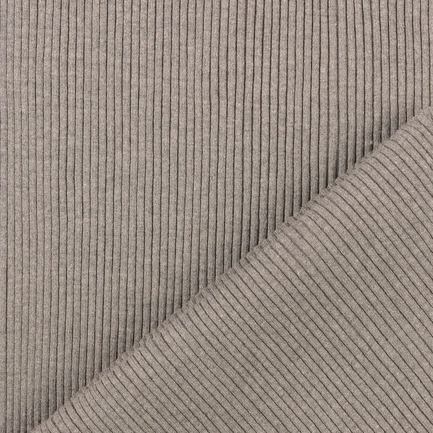 Cuff fabric Unicolour 