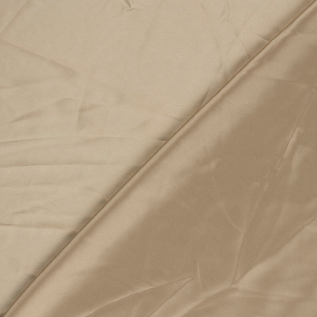 Satin fabric Unicolour 