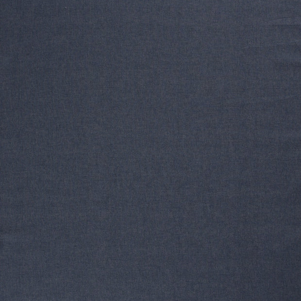 Jeans tissu Indigo mat 