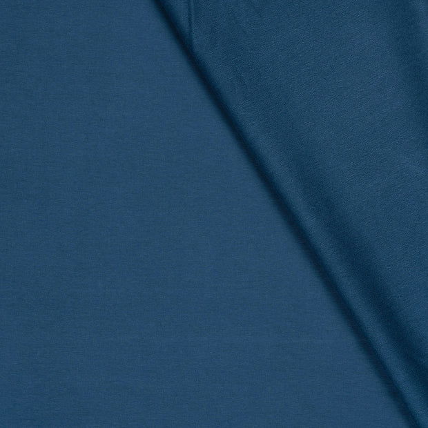 French Terry GOTS organic fabric Unicolour 