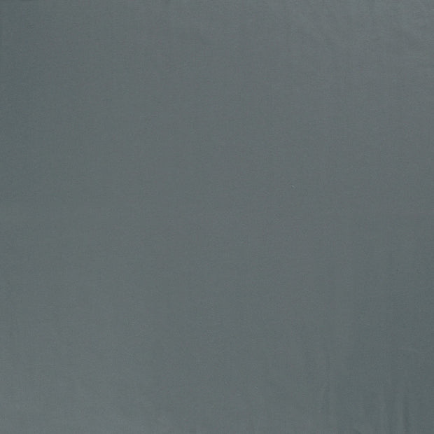 Jogging fabric Steel Blue matte 