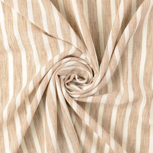 Geweben Polyester fabrik Beige 